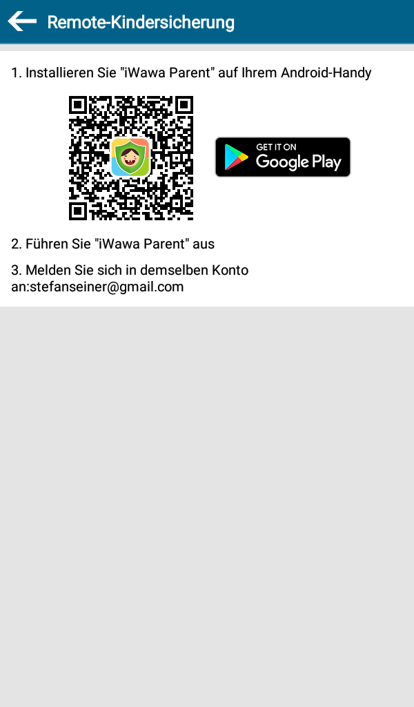 Kids Kinder Tablet XGody T702 Android 9.0 17