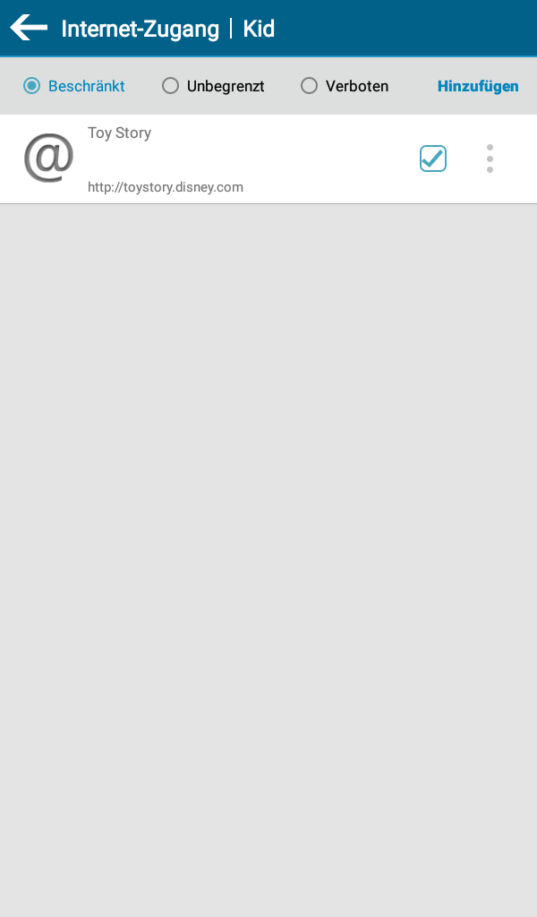 Kids Kinder Tablet XGody T702 Android 9.0 17