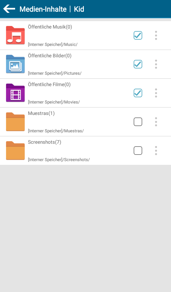 Kids Kinder Tablet XGody T702 Android 9.0 17