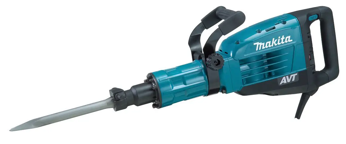 abbruchhammer makita