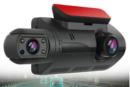dash cam