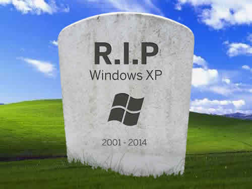 WinXP