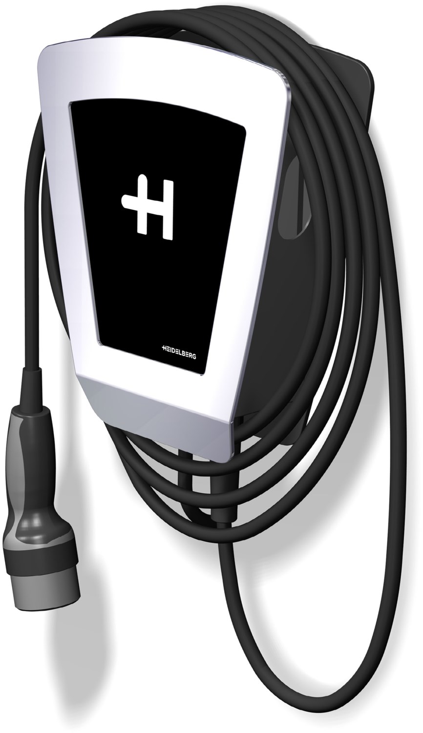 Heidelberg Eco