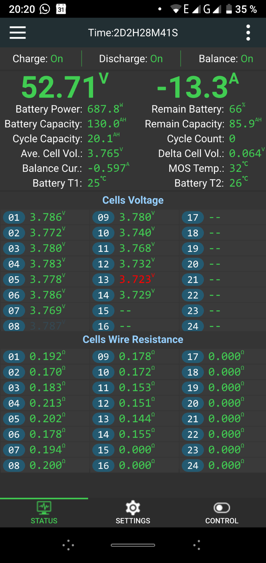 Balancer 01