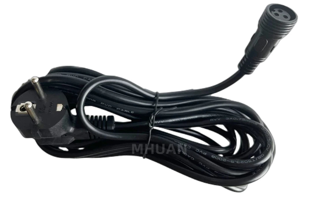 GMI Stecker Kabel