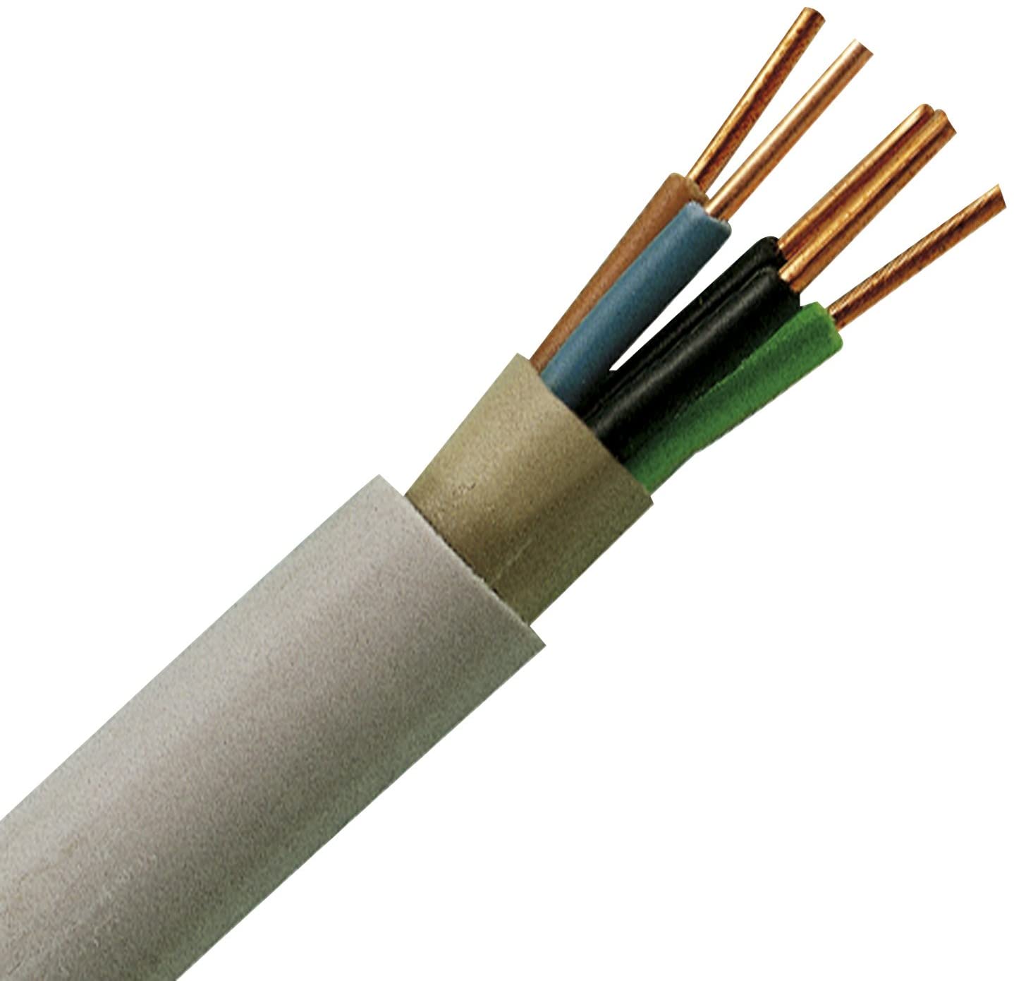 Mantelleitung