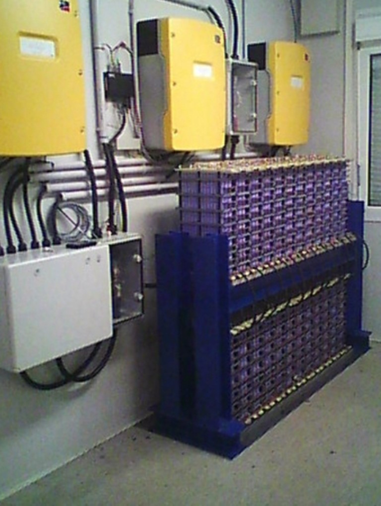 Powerwall 11