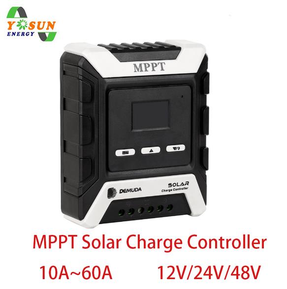 Solar Laderegler Yosun