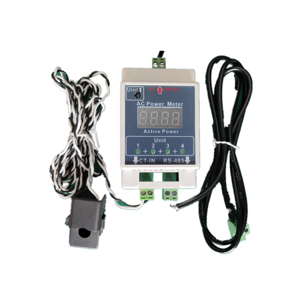 SoyoSource 1000 1200 CT Limiter Messklemme