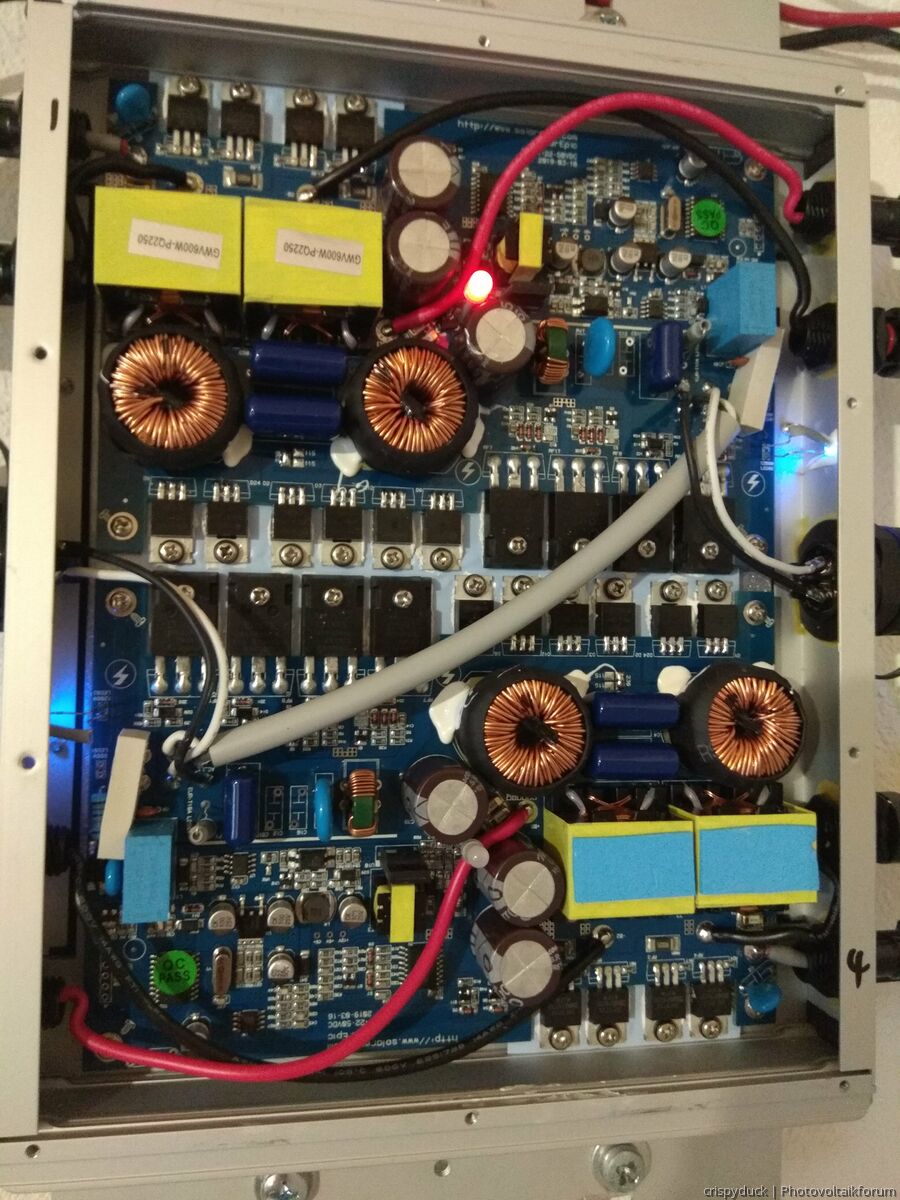 WVC 1200 3