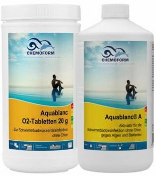 aktivsauerstoff aktivator algizid