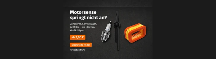 PSP - Motorsense Verschleiss 728x200