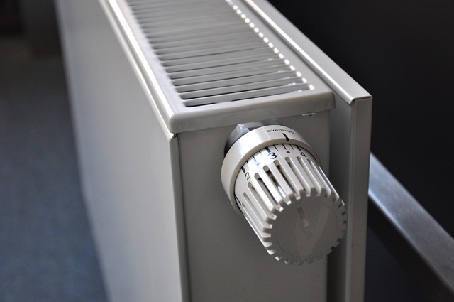 Heizkörper Radiator Pixabay