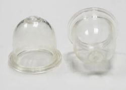 Motorsense Vergaser Bulb Primer Benzinpumpe Baellchen