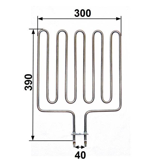 heizspirale