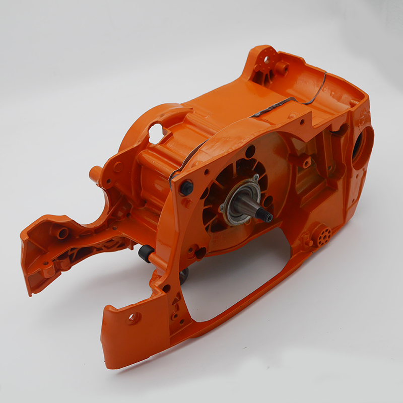 Husqvarna 372XP Kurbelwellengehaeuse