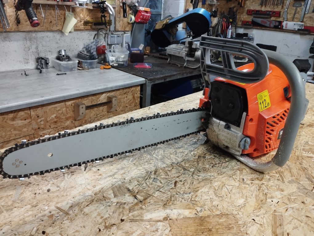Powermat PM HR 7020