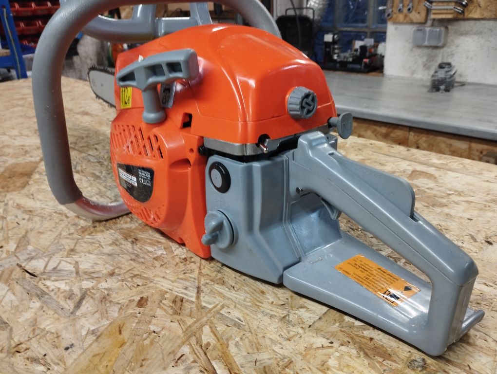 Powermat PM HR 7020