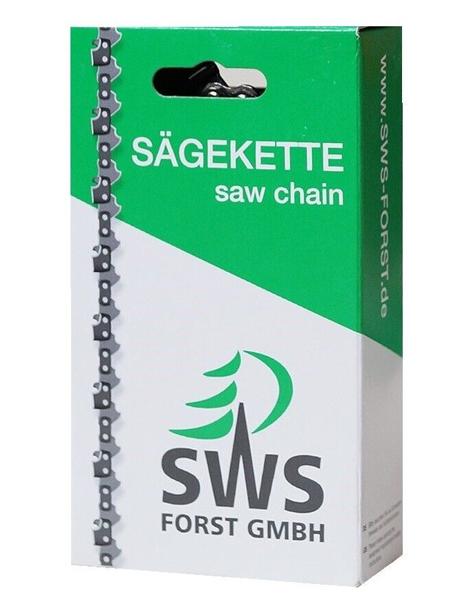 SWS Saegekette