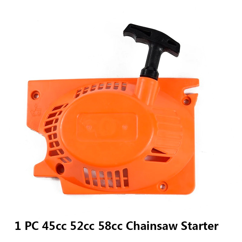 Seilzugstarter