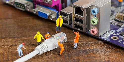 Mona-Stefan Serverumzug Webseite