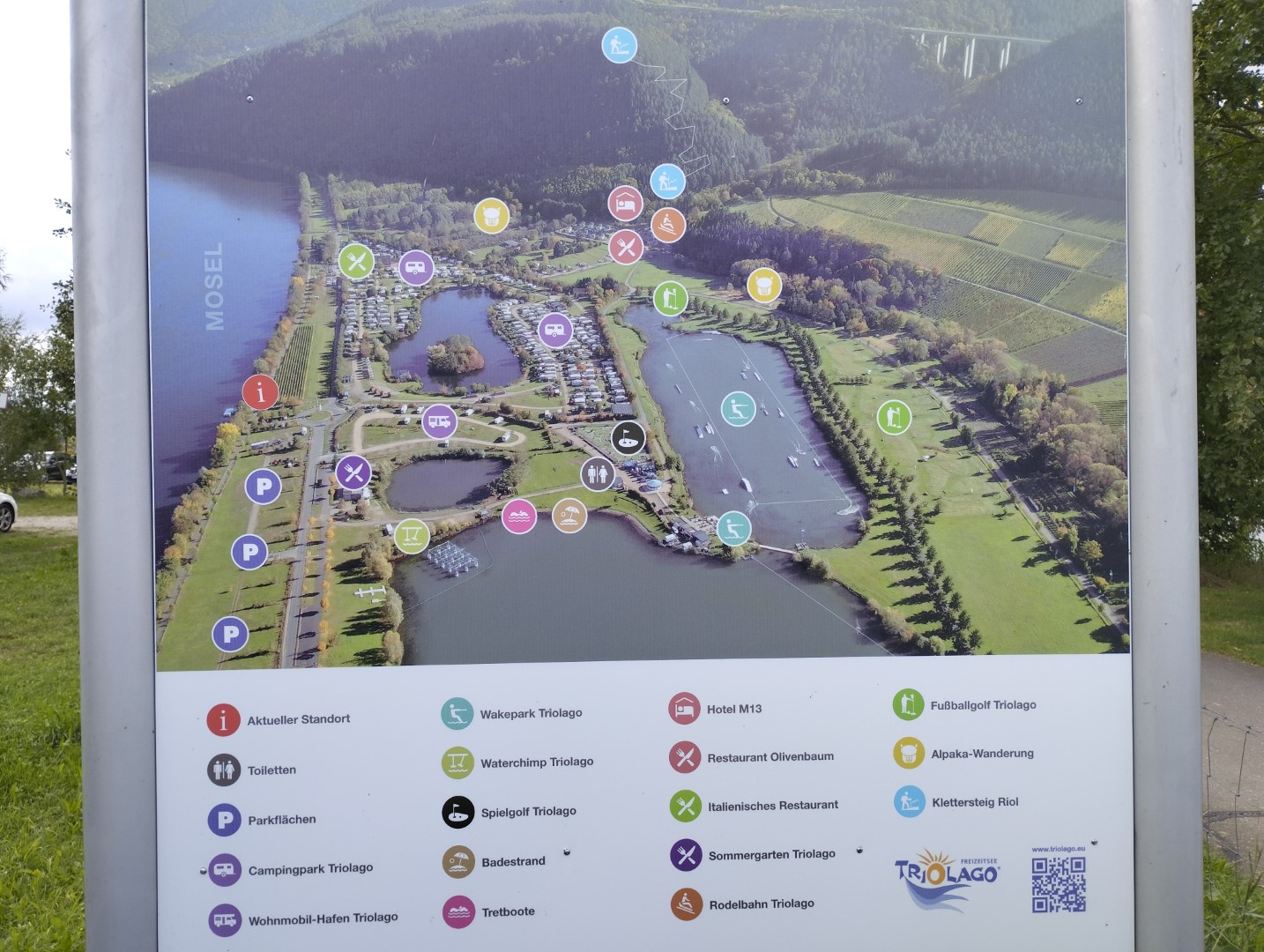 Faltcaravan Trigano Oceane Campen Elektroauto E-Auto Wohnwagen Wohnanhänger Falter Klappfix Alpenkreuzer