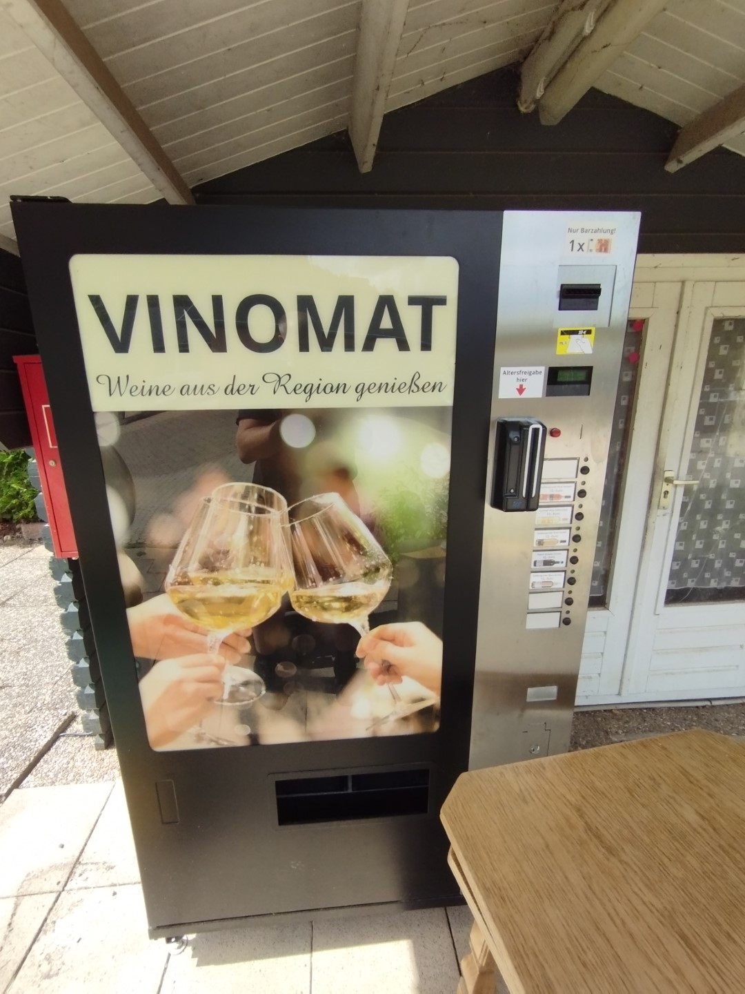 Faltcaravan Trigano Oceane Campen Elektroauto E-Auto Wohnwagen Wohnanhänger Falter Klappfix Alpenkreuzer