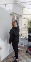 Bild von Balkon