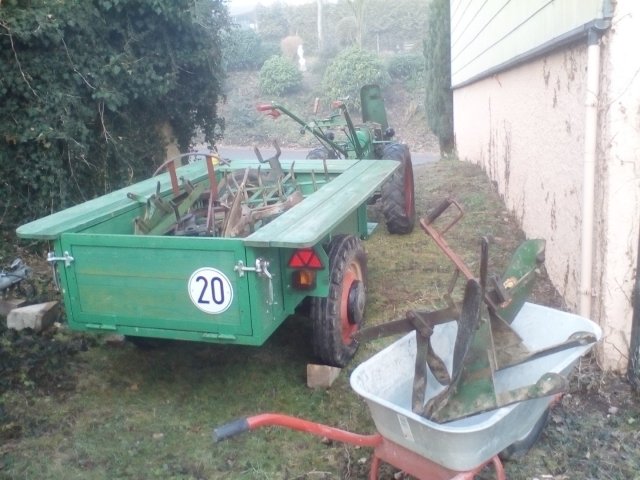 Bild von
