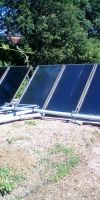 Solarthermie