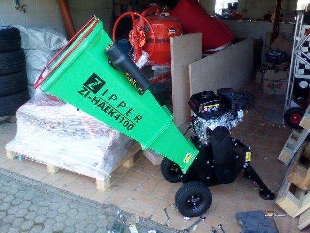 Bild von