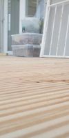 Bild von Balkon Douglasie
