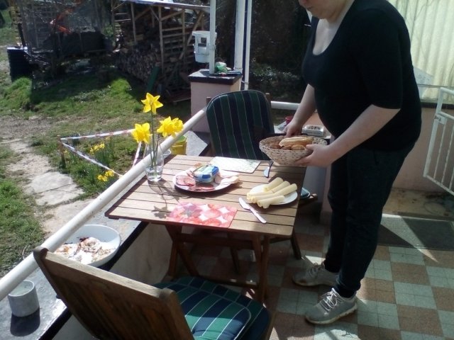 Bild von