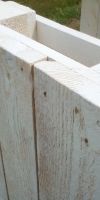 Bild von Baufix Weißlack Palettenmöbel