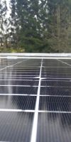 Bild von Solarmodule Photovoltaik