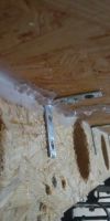 Bild von Wasserschaden Kellerdecke