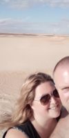 Bild von Mona & Stefan Urlaub in Tunesien Douz Sahara