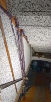 Kellertreppe dämmen isolieren