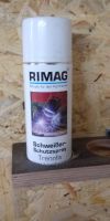 Bild von Trennspray Schutzspray Schweissspray