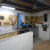 2020 » KW07 - Metallwerkstatt fertig, Holder Restauration