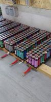 Bild von akkubacks battery packs diy powerwall