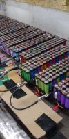 Bild von DIY 18650 Solarakku Puffer Speicher Lithium LiIon Powerwall Akkupack 14s60p Photovoltaik Batterie