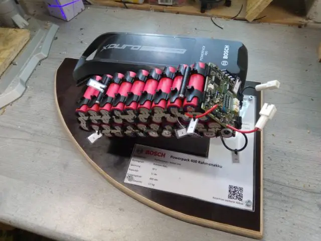 Bild von