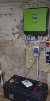 Bild von Infinisolar E 5.5 KW wechselrichter
