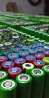 18650 DIY Powerwall Solar Photvoltaik Speicher Akku Puffer Batterie LiIon Lithium 48V 14s120p