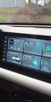 Bild von Aiways U5 display bildschirm infotainment 10" tablet android carplay