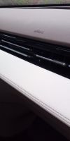 Bild von Aiways U5 lüftung aluminium klimaautomatik heizung