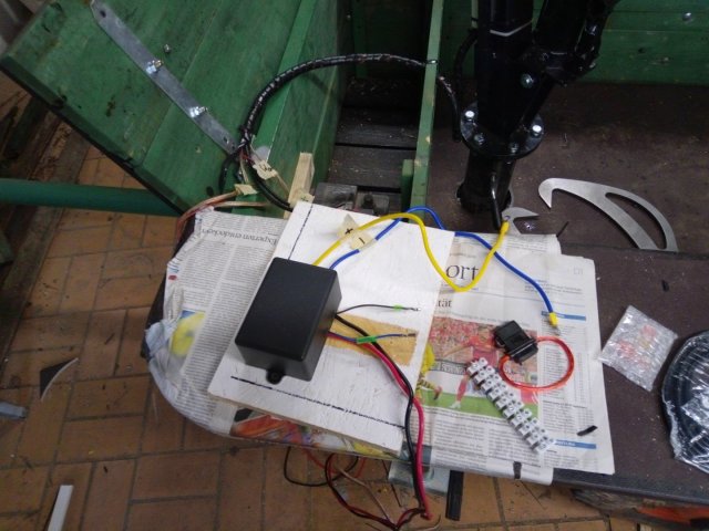 Bild von