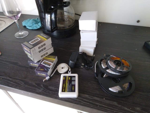 Bild von