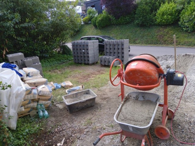 Bild von